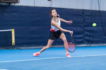 Bild 35 - NL Rahlstedter HTC - TSV Glinde : Ergebnis: 3:3